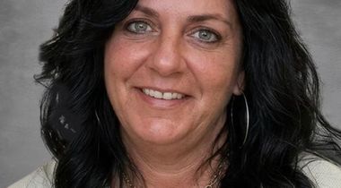 Caroline Turcotte
