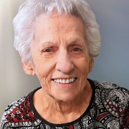 Photo of Denise Bouchard, obituary in Victoriaville