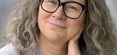 Suzanne Litwin