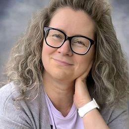 Photo de Suzanne Litwin, avis de décès à Prévost