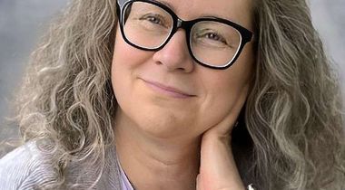 Suzanne Litwin