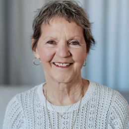 Photo de Claudie Perron, avis de décès à Saint-Félicien