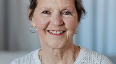 Claudie Perron