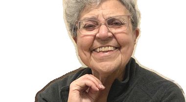 Charlotte Glazer Baer