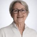Ginette Fagnant