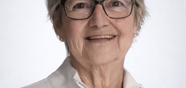 Ginette Fagnant