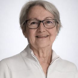 Photo de Ginette Fagnant, avis de décès à Repentigny