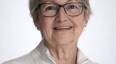 Ginette Fagnant