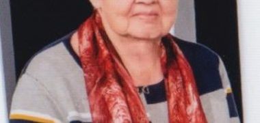 Irma Côté