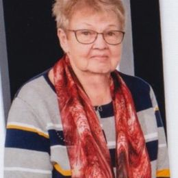 Photo of Irma Côté, obituary in Gatineau