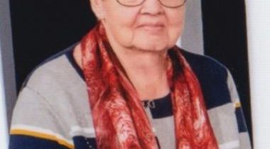 Irma Côté