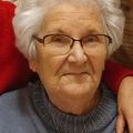 Lucille Lalonde Savard