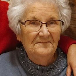 Photo of Lucille Lalonde Savard, obituary in Bury