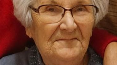 Lucille Lalonde Savard