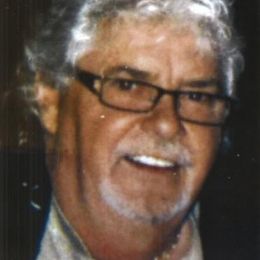 Photo of Serge Côté, obituary in Québec