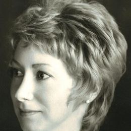 Photo of Pauline Fecteau, obituary in Québec