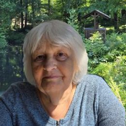 Photo de Pierrette Arvisais, avis de décès à Shawinigan