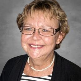 Photo of Carole Pomerleau, obituary in L'Ange-Gardien