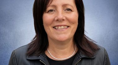 Michèle Martin