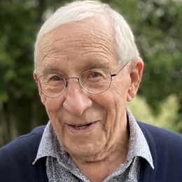 Photo of Raymond ST-ANDRÉ, obituary in Laval