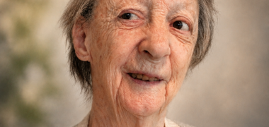 Claudette St-Onge