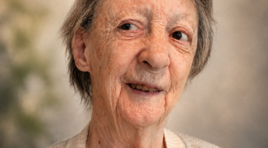 Claudette St-Onge