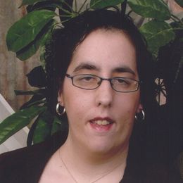 Photo of Valérie Lévesque, obituary in Alma