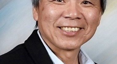Jen Yu (Steve) Hsiao