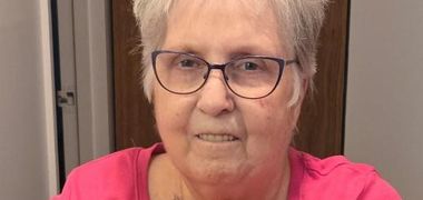 Lynne Ann Nutbrown
