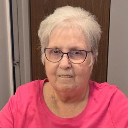 Photo de Lynne Ann Nutbrown, avis de décès à Sherbrooke