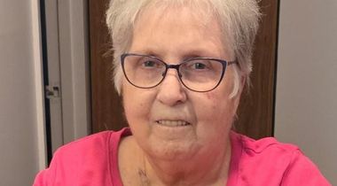 Lynne Ann Nutbrown