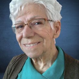 Photo of Lisette Tremblay, obituary in Saint-Honoré