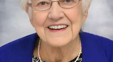 Jeannine Dauphinais
