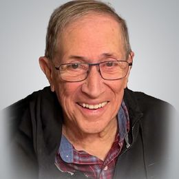 Photo of Marc-André Lachance, obituary in Québec