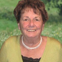 Photo de Raymonde Hinse, avis de décès à Victoriaville