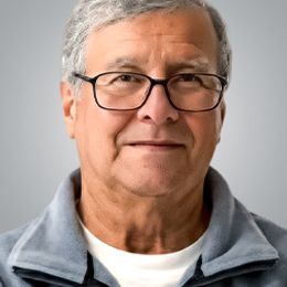Photo of Denis Cauchon, obituary in Québec