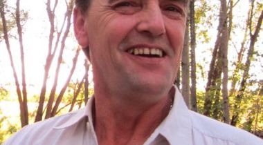 Guy Desrochers