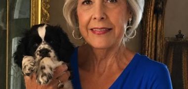 Carolyn Carpenter Parson