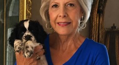 Carolyn Carpenter Parson