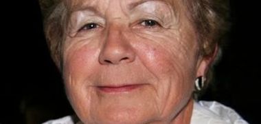 Louisette Lahaie Biron