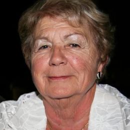 Photo of Louisette Lahaie Biron, obituary in Trois-Rivières