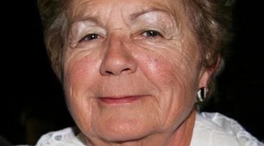 Louisette Lahaie Biron
