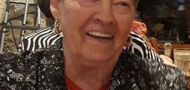 Gladys Oneida Morley