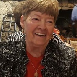 Photo de Gladys Oneida Morley, avis de décès à Louiseville