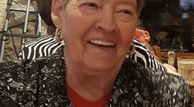 Gladys Oneida Morley