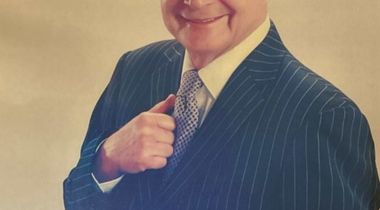 Harry R. Bleiwise