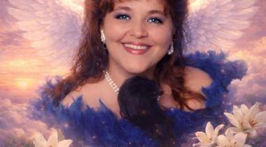 Anna Paul