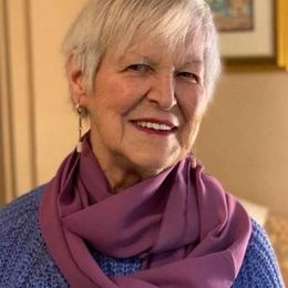 Photo of Hélène Boudreau, obituary in Québec