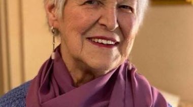 Hélène Boudreau