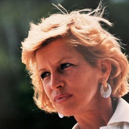 Photo of Jocelyne Labrèche, obituary in Lévis